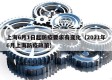 上海6月1日起防疫要求有变化（2021年6月上海防疫政策）