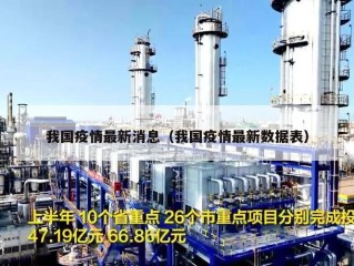 我国疫情最新消息（我国疫情最新数据表）