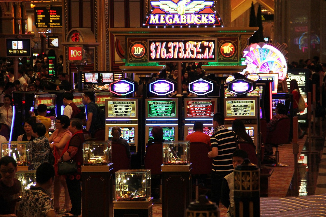 Macau Slot手机版V4.21.7，尽享澳门风情的移动娱乐新体验